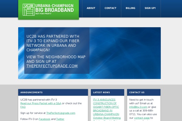 Site using Arconix FAQ plugin