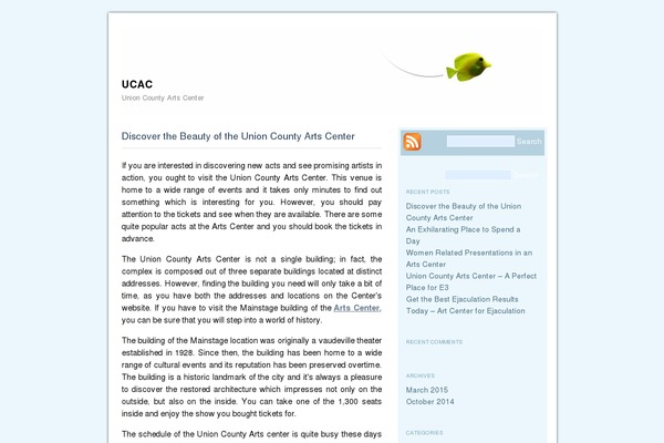 Gone fishing theme site design template sample