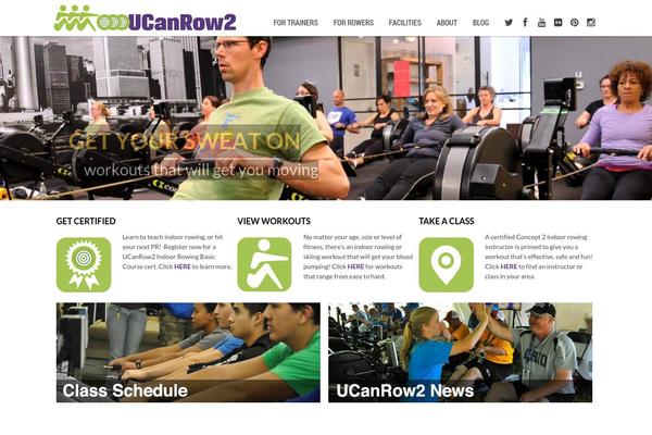 ucanrow2.com site used Clickboutique