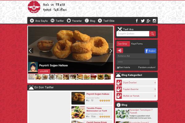 ucantava.com site used Karabiber