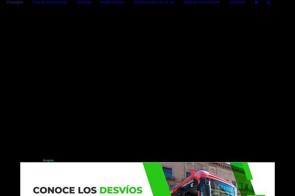 Site using Formidable Forms plugin