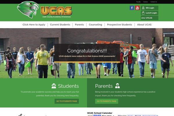Site using Herocore plugin