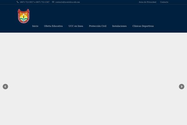 Invent theme site design template sample