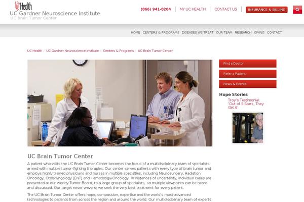 Sango-theme theme site design template sample