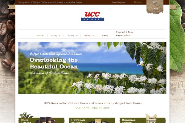 Maya theme site design template sample