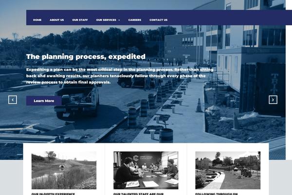 Site using Nuno-builder plugin
