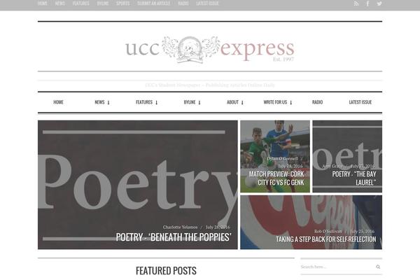 Site using Iw-oldpaper-plugin plugin