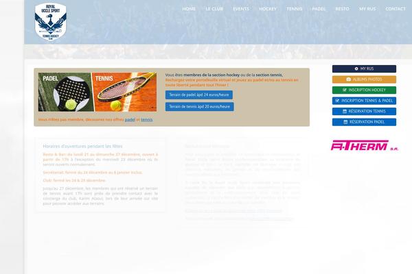 Site using Svc-post-grid-addon plugin