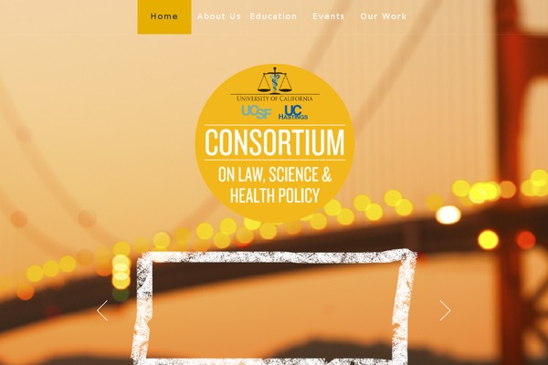Summer-blog theme site design template sample