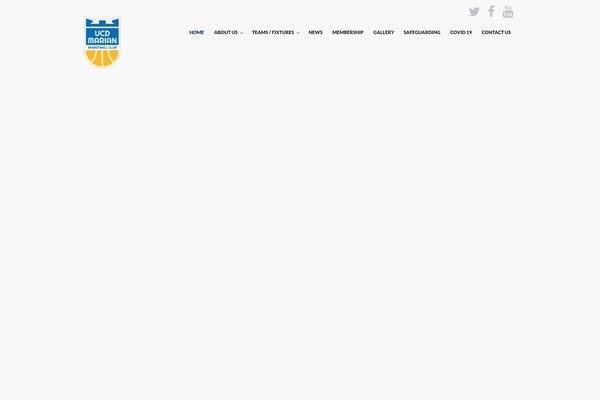 Site using Wp-carousel-pro plugin