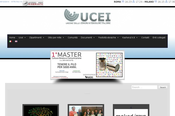 Sixteen Plus theme site design template sample