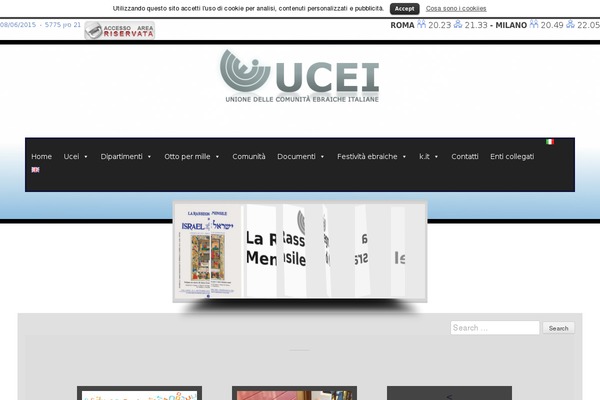 Site using WORDPRESS VIDEO GALLERY plugin