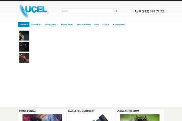 Site using The Logo Slider plugin