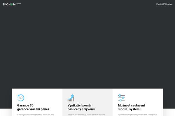 Site using Dfd-extensions plugin