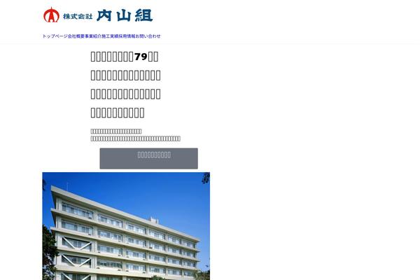 Site using Lightning-g3-pro-unit plugin