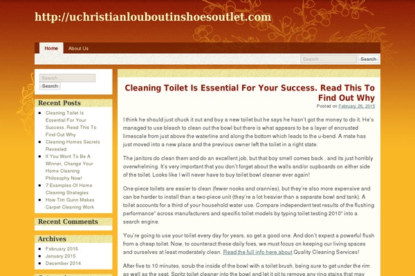 uchristianlouboutinshoesoutlet.com site used Bigbulletin