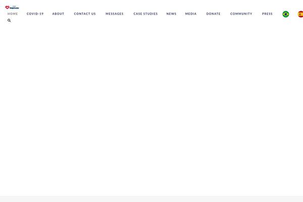 Site using Wonderplugin-slider-trial plugin