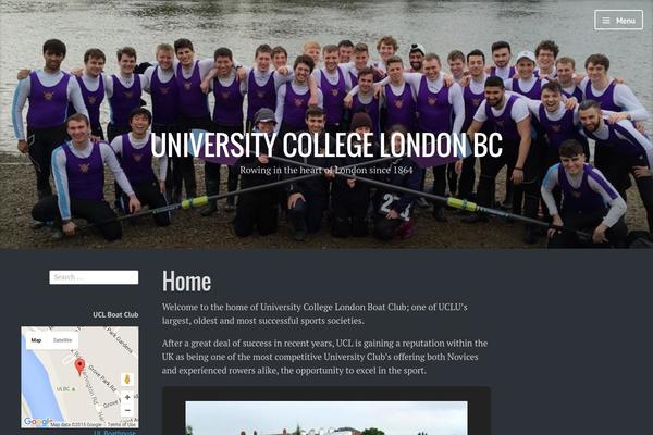 Site using Custom-fonts plugin