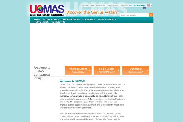 Nexttree theme site design template sample