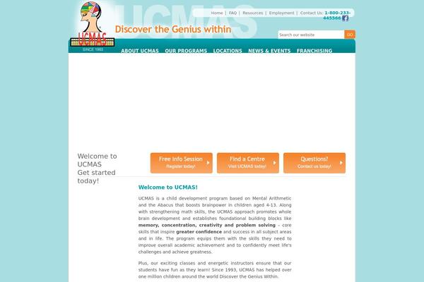 Site using Userswp plugin