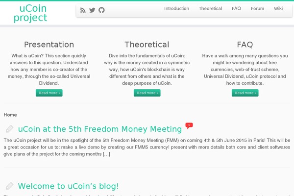 Flat Bootstrap theme site design template sample