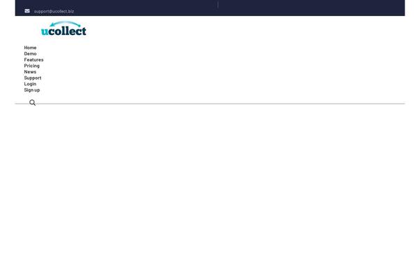 Site using Editech-core plugin