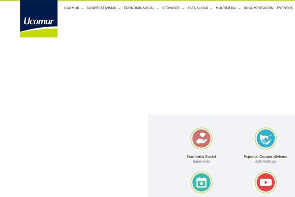 Site using Divi-builder plugin