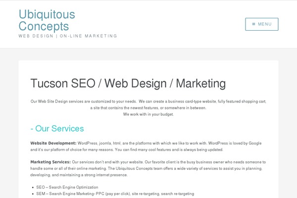 Site using Buttonizer-multifunctional-button-premium plugin