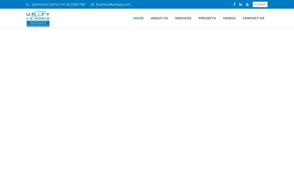 Site using Cl_pricetable plugin