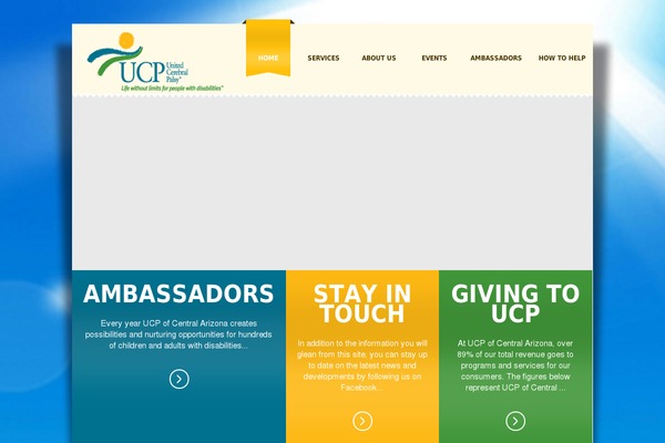 Site using Easy Video Player plugin