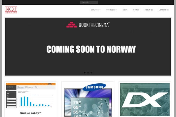 Site using Countdown Timer plugin