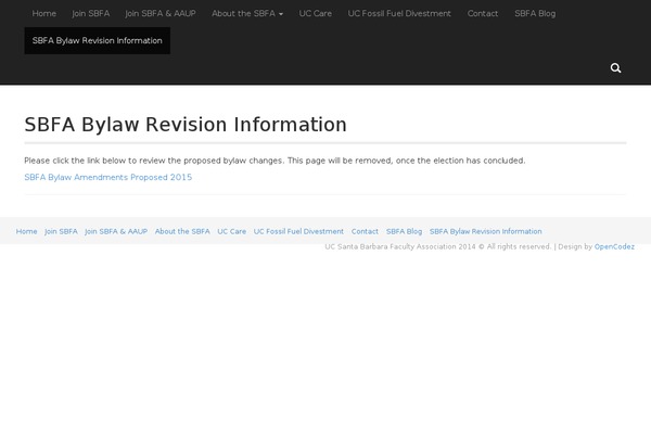 ucsbfa.org site used Aadya