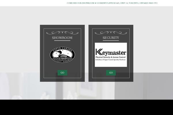 Flawleshotel theme site design template sample