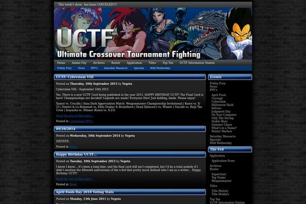 Simplewp theme site design template sample