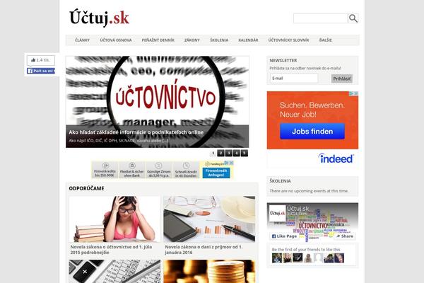 Site using Hotspots Analytics plugin
