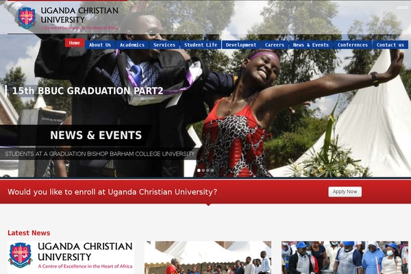 Kingster theme site design template sample