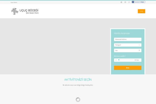 Site using Ait-advanced-filters plugin