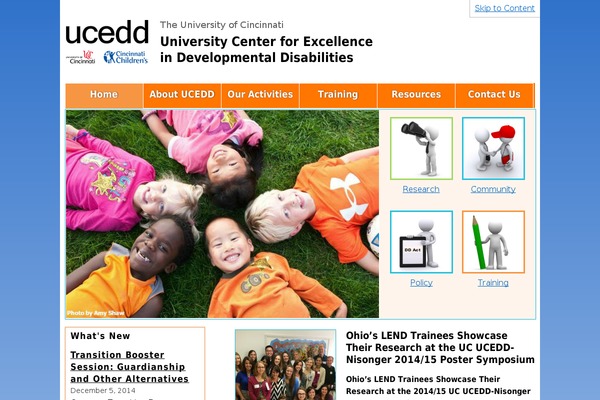 MediClinic theme site design template sample
