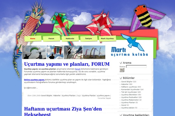 japan-style theme site design template sample
