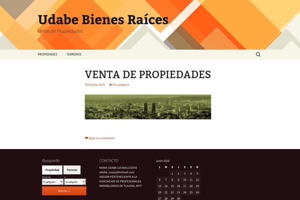 Site using Easy Property Listings plugin