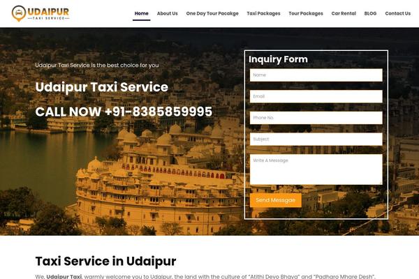 Site using Wp-whatsapp-chat plugin