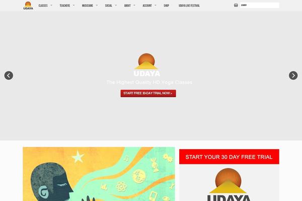 Site using Memberpress plugin