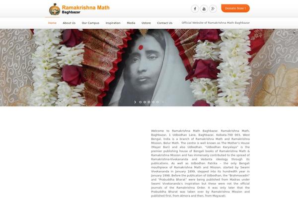 Site using BanglKB plugin