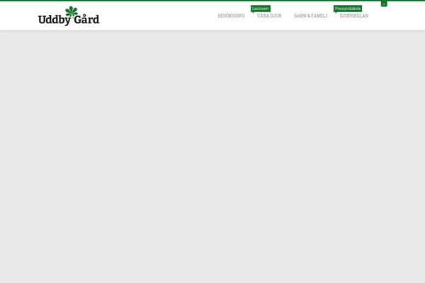 uddbygard.org site used Cleanlab