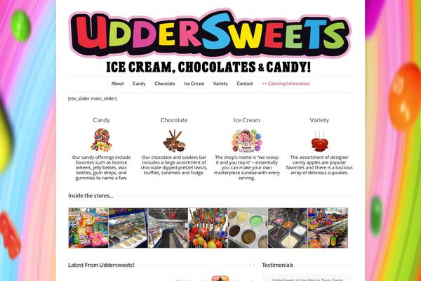 Site using Home4 plugin