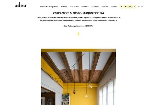 Site using Tiled Galleries Carousel Without Jetpack plugin