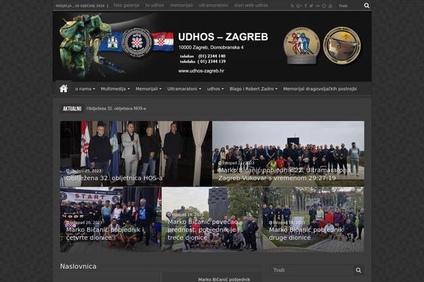 Site using Shashin plugin