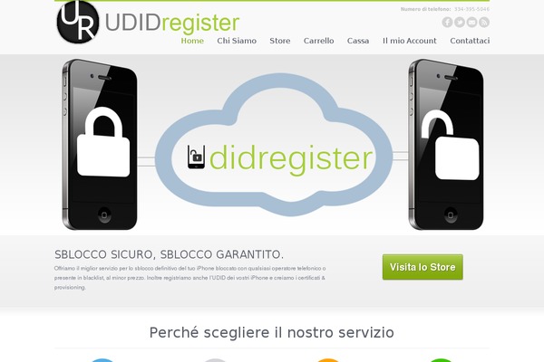 CStar Design theme site design template sample