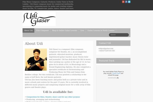 Site using Easy PayPal Custom Fields plugin