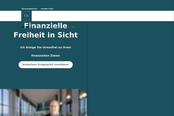 Site using Wp-courses plugin